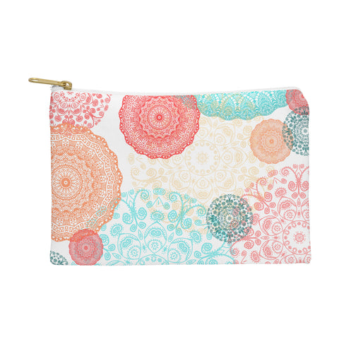 Monika Strigel Happy Go Lucky Pouch