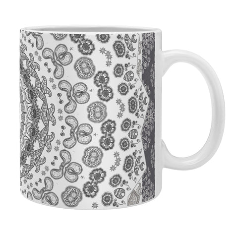Monika Strigel MOONCHILD BLACK Coffee Mug