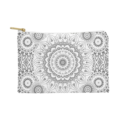 Monika Strigel MOONCHILD BLACK Pouch