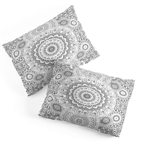 Monika Strigel MOONCHILD BLACK Pillow Shams