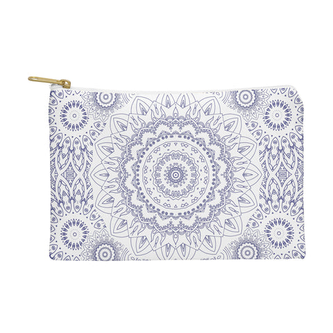 Monika Strigel MOONCHILD BLUE Pouch