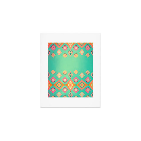 Monika Strigel Navajo Sunshine Art Print