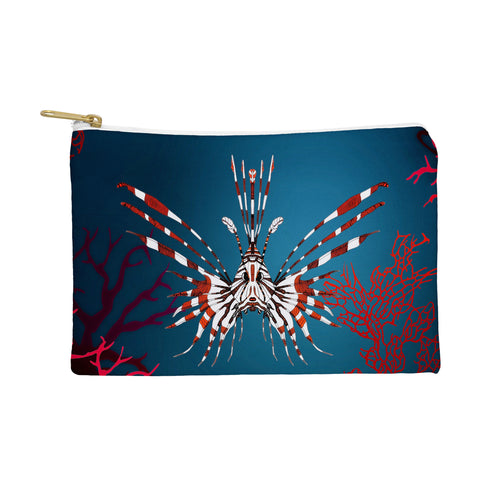 Monika Strigel Nocturnal Creature Pouch