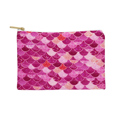 Monika Strigel PRETTY MERMAID Pouch