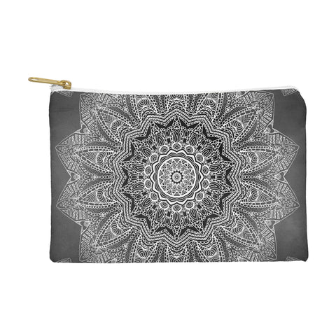 Monika Strigel SERENDIPITY BLACK Pouch