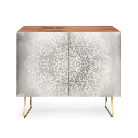 Monika Strigel SERENDIPITY LIGHT GREY Credenza