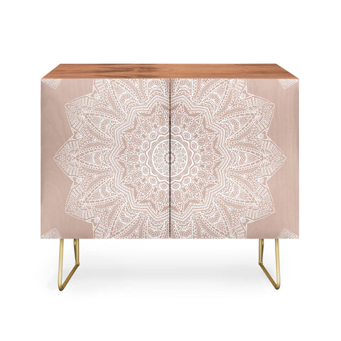 Monika Strigel SERENDIPITY ROSE Credenza