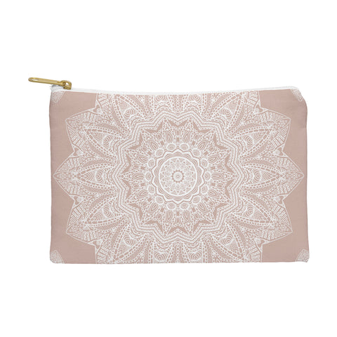 Monika Strigel SERENDIPITY ROSE Pouch