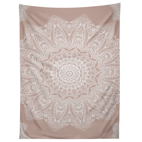 Monika Strigel SERENDIPITY ROSE Tapestry