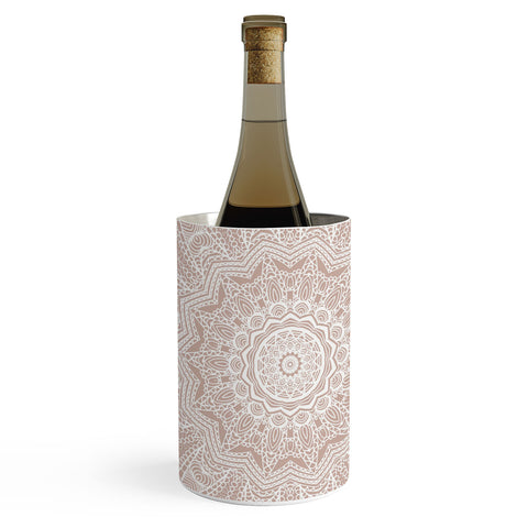 Monika Strigel SERENDIPITY ROSE Wine Chiller