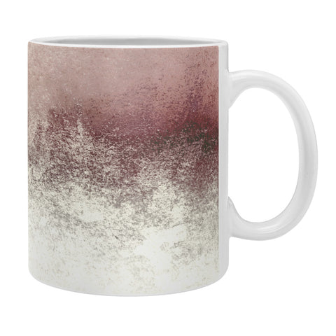 Monika Strigel SNOWDREAMER BLUSH Coffee Mug