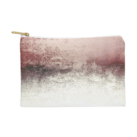 Monika Strigel SNOWDREAMER BLUSH Pouch