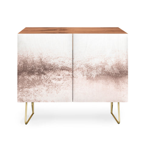 Monika Strigel SNOWDREAMER BLUSH LIGHT Credenza