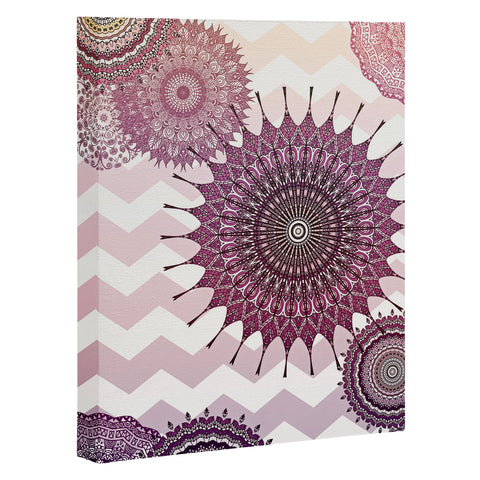Monika Strigel Sweet Boho Dreams Art Canvas