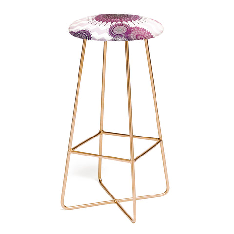 Monika Strigel Sweet Boho Dreams Bar Stool