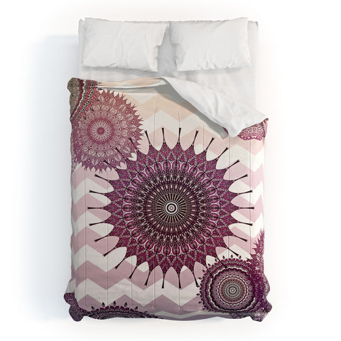 Monika Strigel Sweet Boho Dreams Comforter