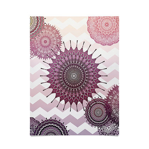 Monika Strigel Sweet Boho Dreams Poster
