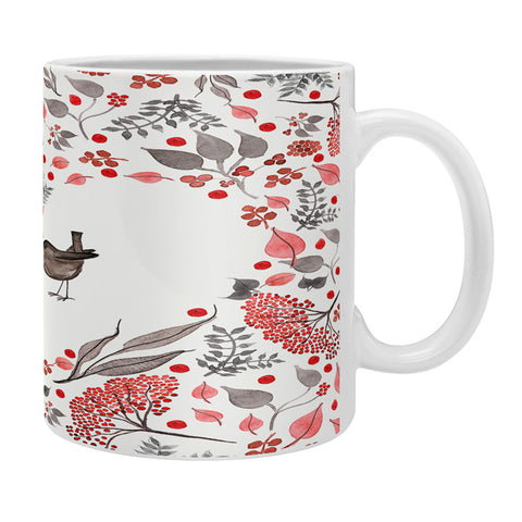 Monika Strigel The Gift Coffee Mug