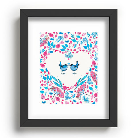 Monika Strigel THE GIFT SPRING EDITION Recessed Framing Rectangle