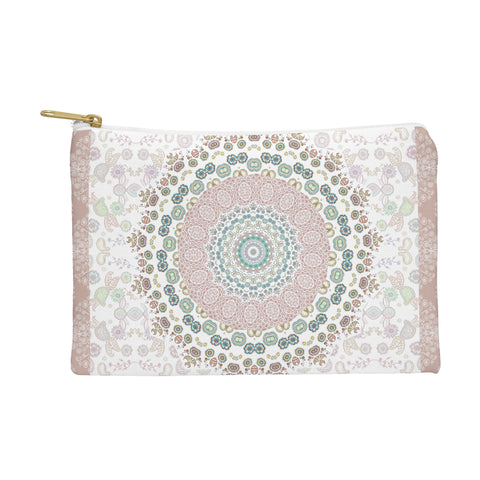 Monika Strigel TRIP TO HAPPINESS ROSE Pouch