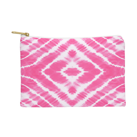 Monika Strigel WAKE UP CALL HOTPINK Pouch