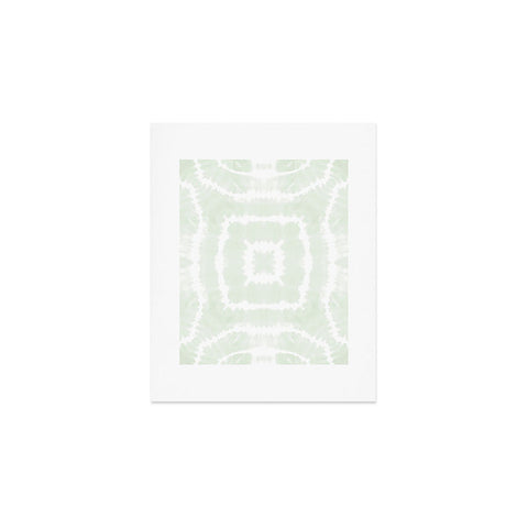 Monika Strigel WILD AND FREE URBAN FERN Art Print