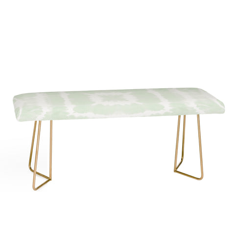 Monika Strigel WILD AND FREE URBAN FERN Bench