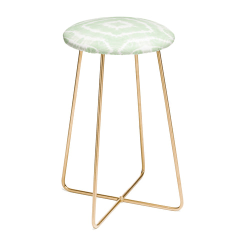 Monika Strigel WILD AND FREE URBAN FERN Counter Stool