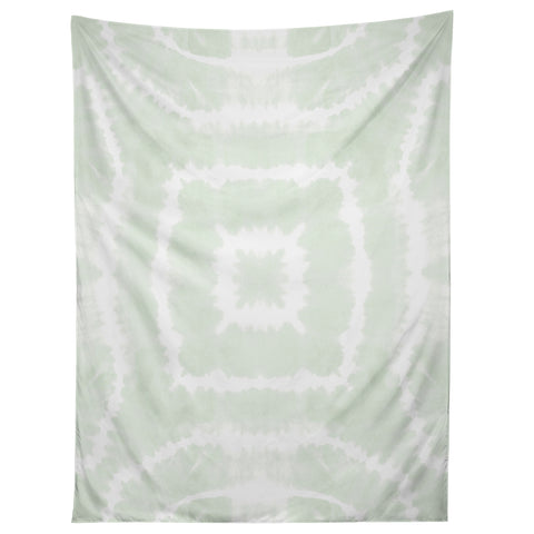 Monika Strigel WILD AND FREE URBAN FERN Tapestry