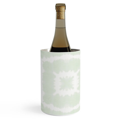 Monika Strigel WILD AND FREE URBAN FERN Wine Chiller