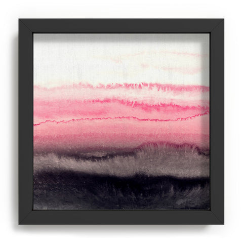 Monika Strigel WITHIN THE TIDES BOHO LOVE Recessed Framing Square