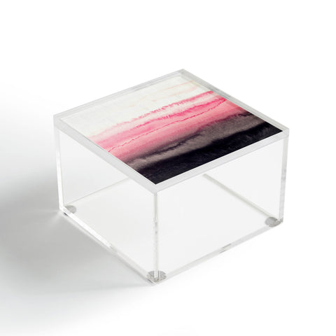 Monika Strigel WITHIN THE TIDES BOHO LOVE Acrylic Box
