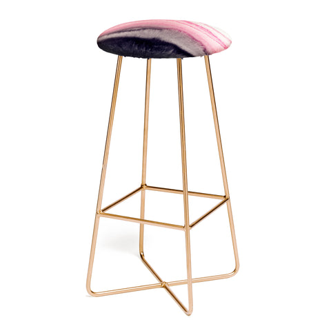 Monika Strigel WITHIN THE TIDES BOHO LOVE Bar Stool