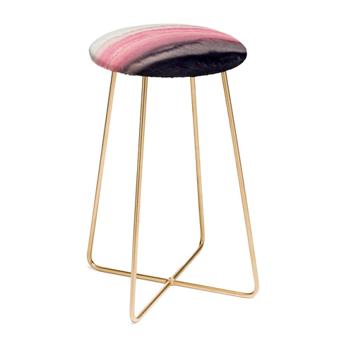 Monika Strigel WITHIN THE TIDES BOHO LOVE Counter Stool