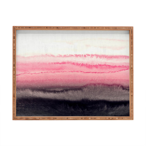 Monika Strigel WITHIN THE TIDES BOHO LOVE Rectangular Tray
