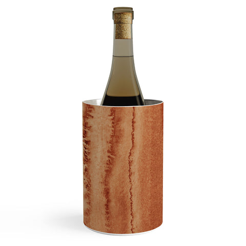 Monika Strigel WITHIN THE TIDES CINNAMON DAR Wine Chiller