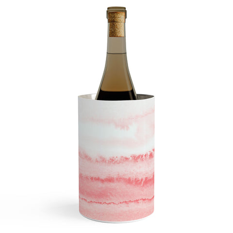 Monika Strigel WITHIN THE TIDES ROSEQUARTZ Wine Chiller