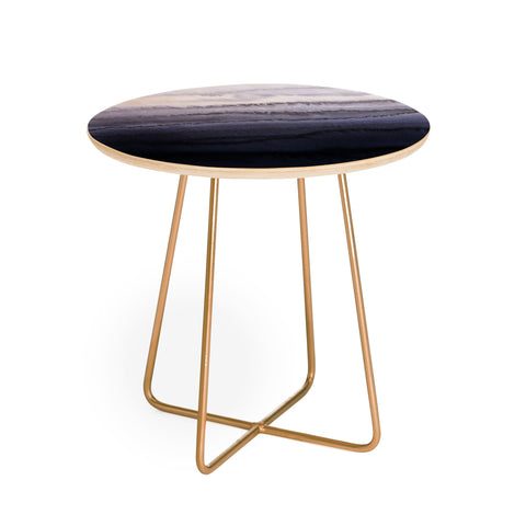 Monika Strigel Within The Tides Round Side Table