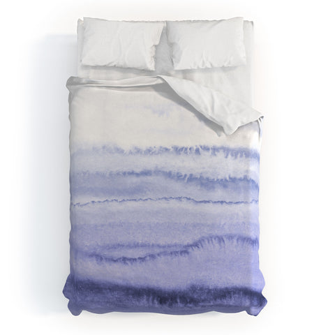 Monika Strigel WITHIN THE TIDES SERENITY Duvet Cover