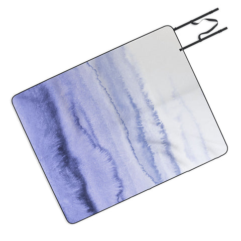 Monika Strigel WITHIN THE TIDES SERENITY Picnic Blanket