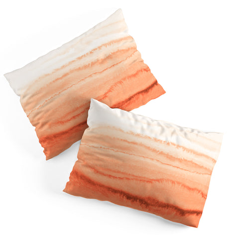Monika Strigel WITHIN THE TIDES SUNRISE Pillow Shams