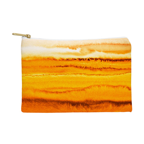 Monika Strigel WITHIN THE TIDES TURMERIK POWDER Pouch