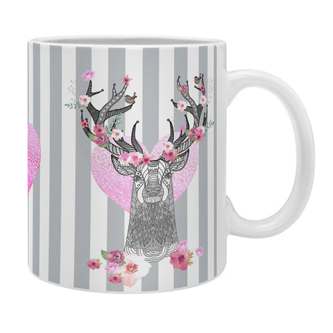 Monika Strigel Young Love Coffee Mug