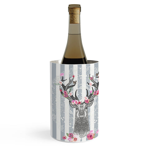 Monika Strigel Young Love Wine Chiller