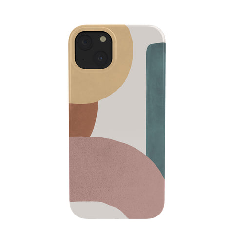 MoonlightPrint Abstract Earth 11 Painted Phone Case