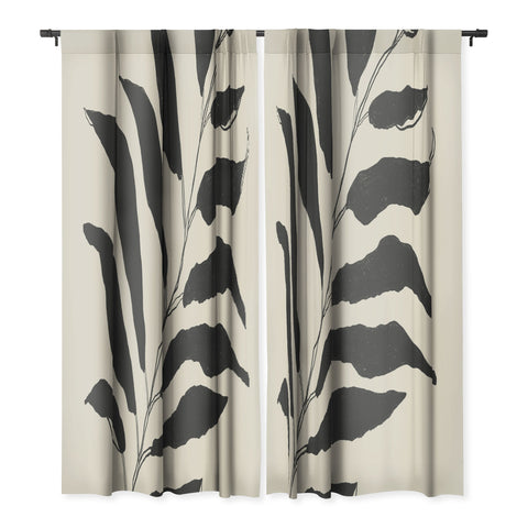 Morgan Elise Sevart breezy palm Blackout Non Repeat