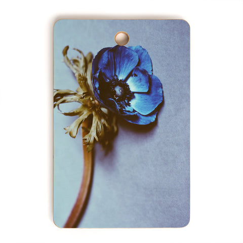 Morgan Kendall fleur Cutting Board Rectangle