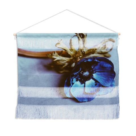 Morgan Kendall fleur Wall Hanging Landscape