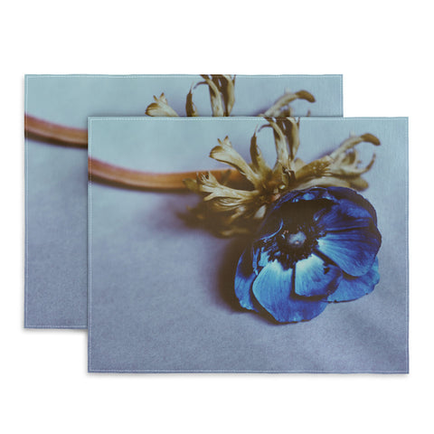 Morgan Kendall fleur Placemat