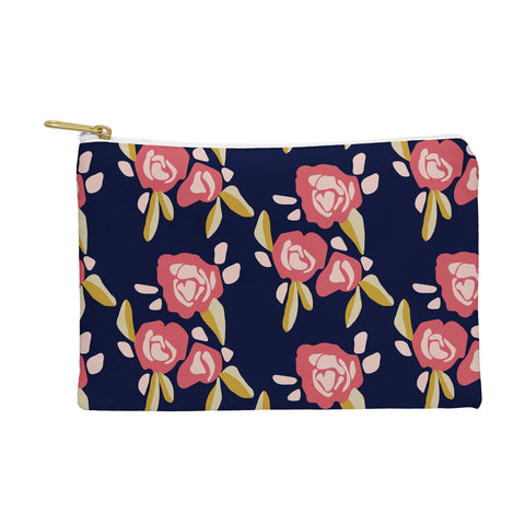 Morgan Kendall how does your garden grow Pouch